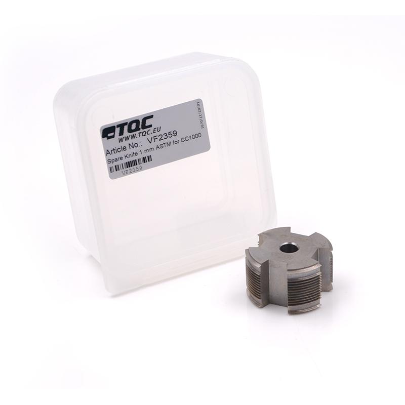 TQC sheen VF2355 划格刀片 Figure 1