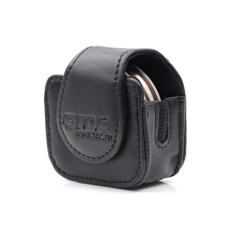 TQC sheen VF2257 Wet Film Wheel Figure 3