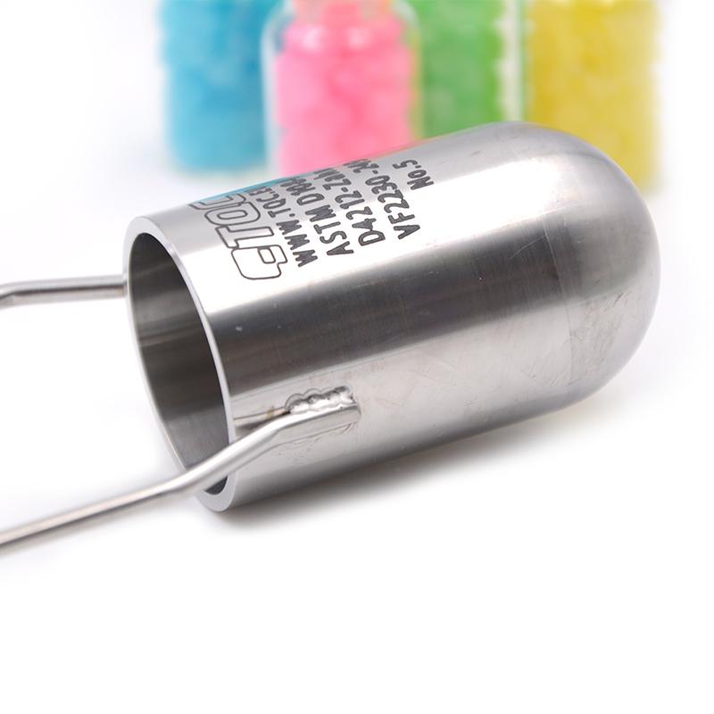 TQC sheen VF2230 Zahn Cup Figure 1