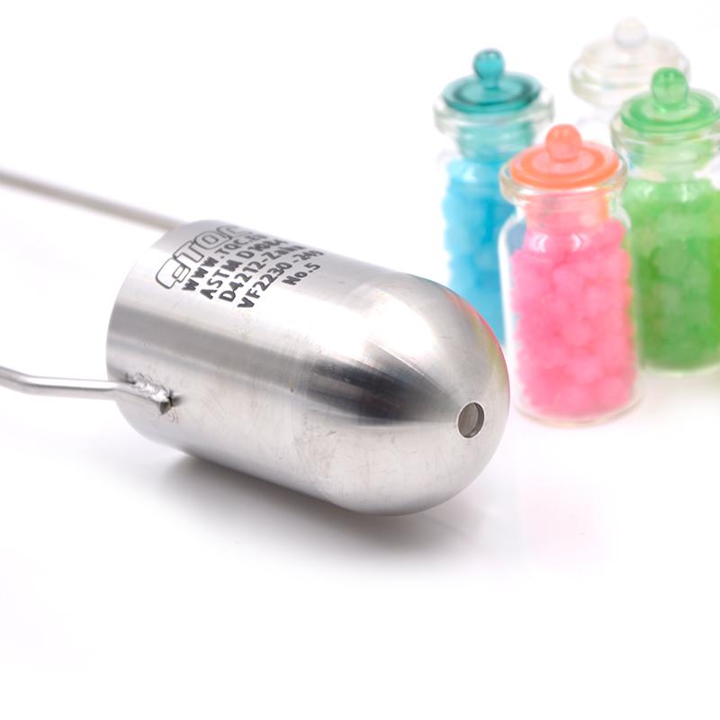 TQC sheen VF2230 Zahn Cup Figure 3