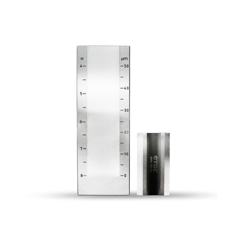 TQC sheen VF2122 Wide-channel Fineness Gauge Figure 1