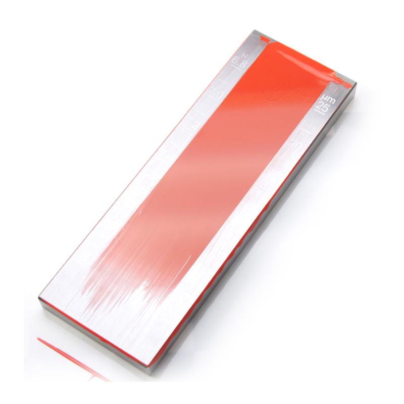 TQC sheen VF2123 Wide-channel Fineness Gauge Figure 2