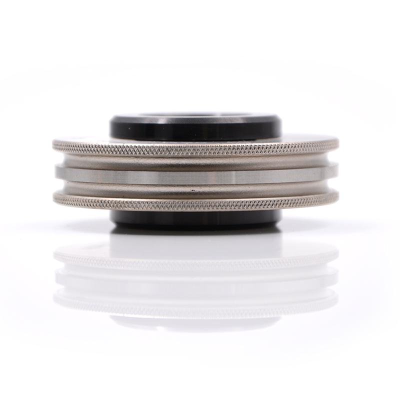 TQC sheen VF2256 Wet Film Wheel Figure 3