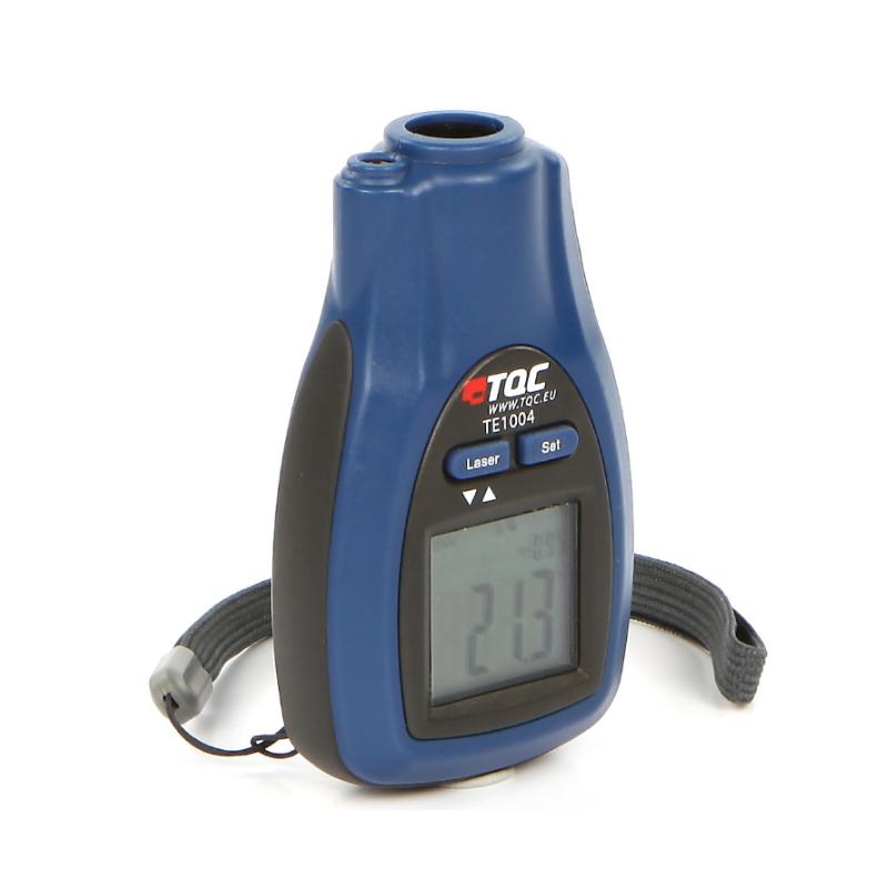 TQC sheen TE1004 红外线测温仪 Figure 1