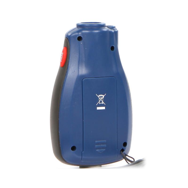 TQC sheen TE1004 红外线测温仪 Figure 2