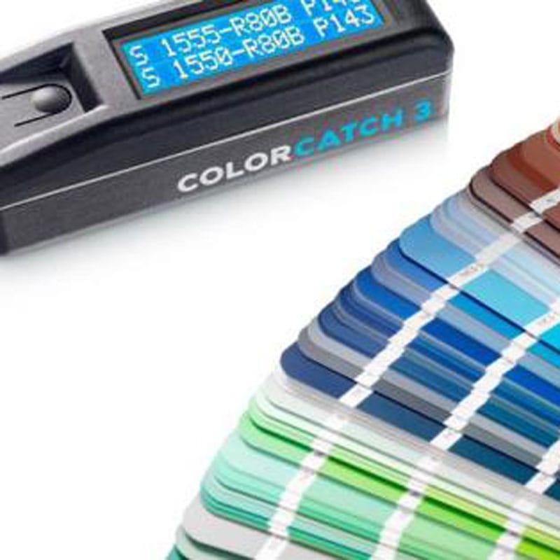 TQC sheen VF0705 颜色捕捉仪 Figure 1