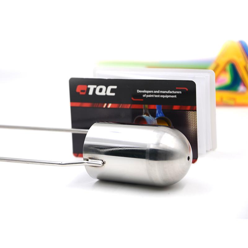 TQC sheen VF2226 Zahn Cup Figure 4