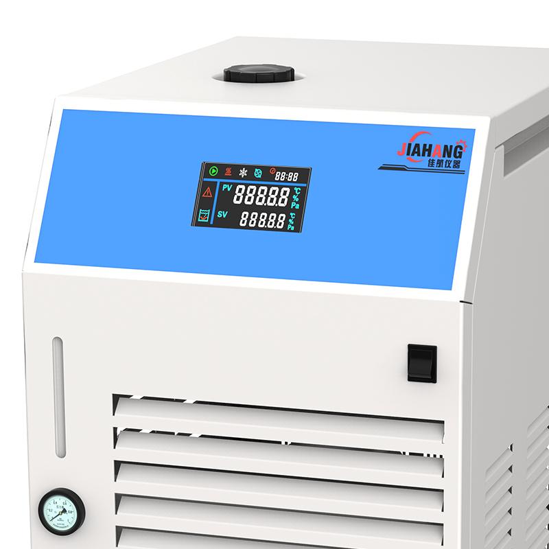 佳航 JH-600 冷却水循环装置 Figure 2
