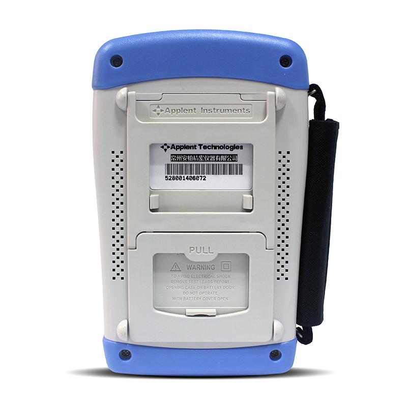 安柏 AT528L 交流电阻测试仪 Figure 2