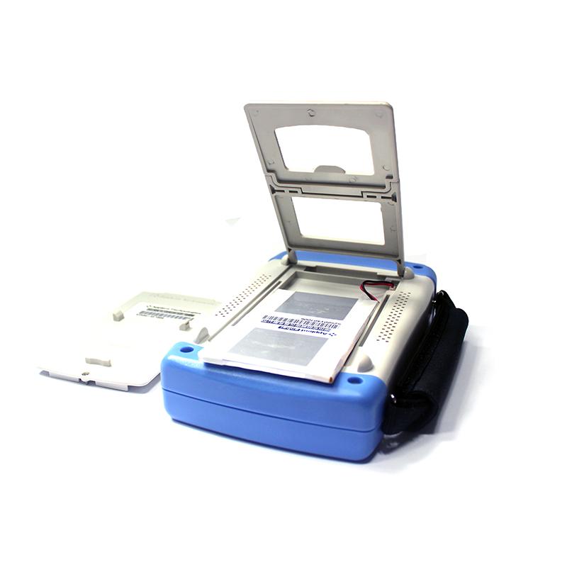 安柏 AT525D 交流电阻测试仪 Figure 4