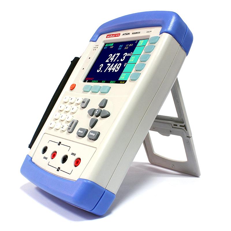 安柏 AT525  交流电阻测试仪 Figure 1