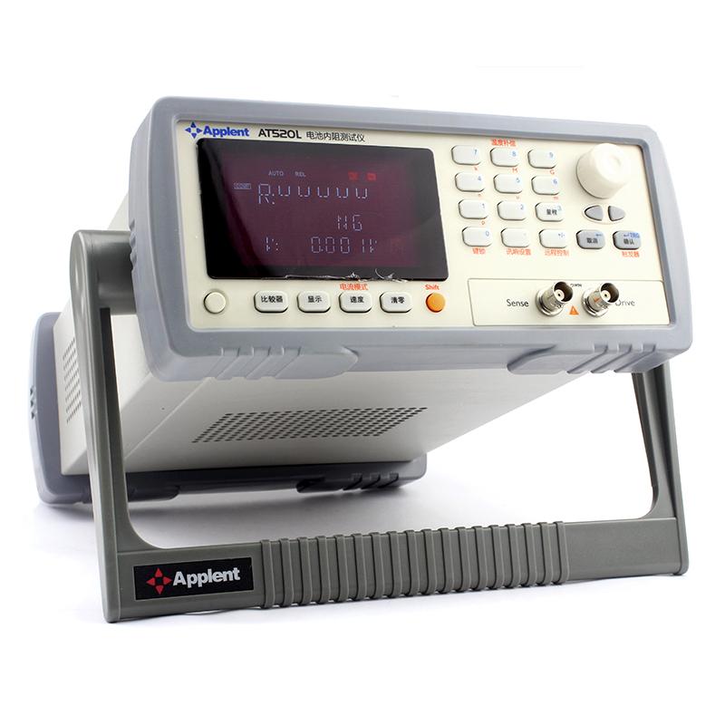 安柏 AT521  交流电阻测试仪