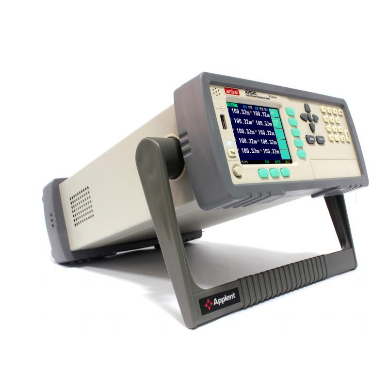 安柏 AT5108 直流电阻测试仪