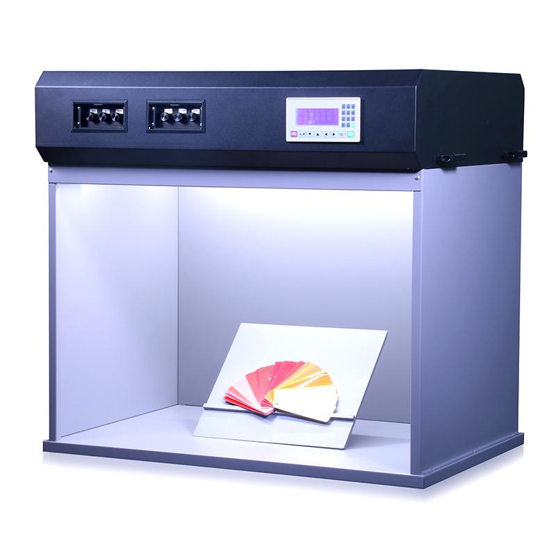 TILO T90(7) Color Assessment Cabinet