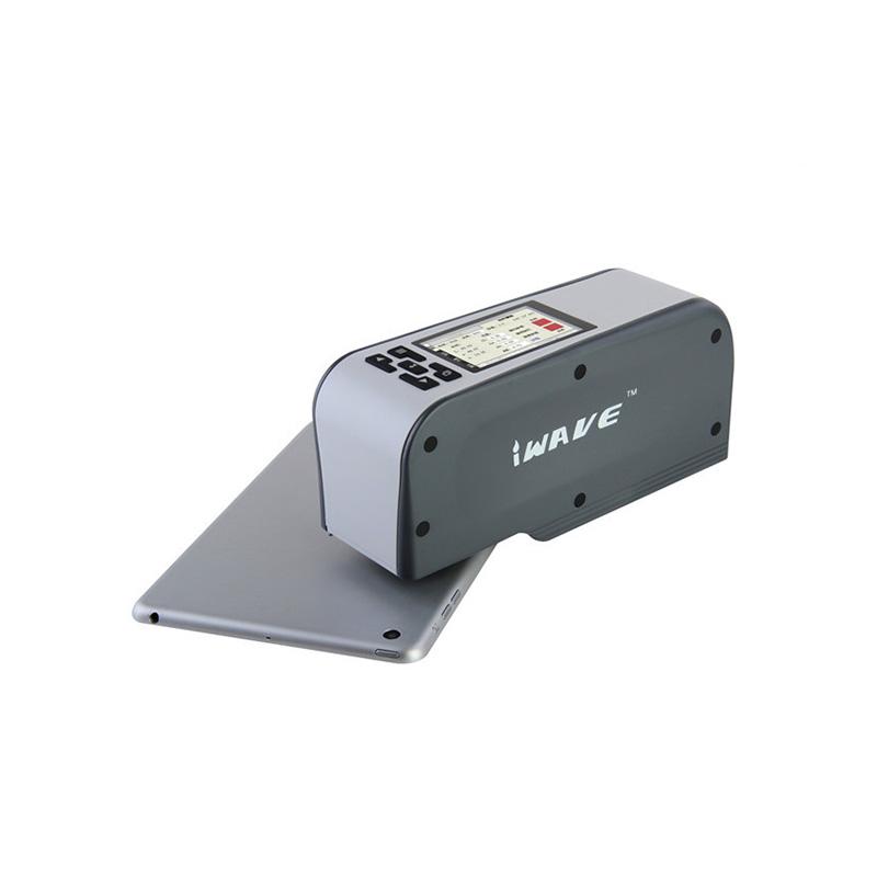 IWAVE WF32-4mm color difference Meter Figure 2