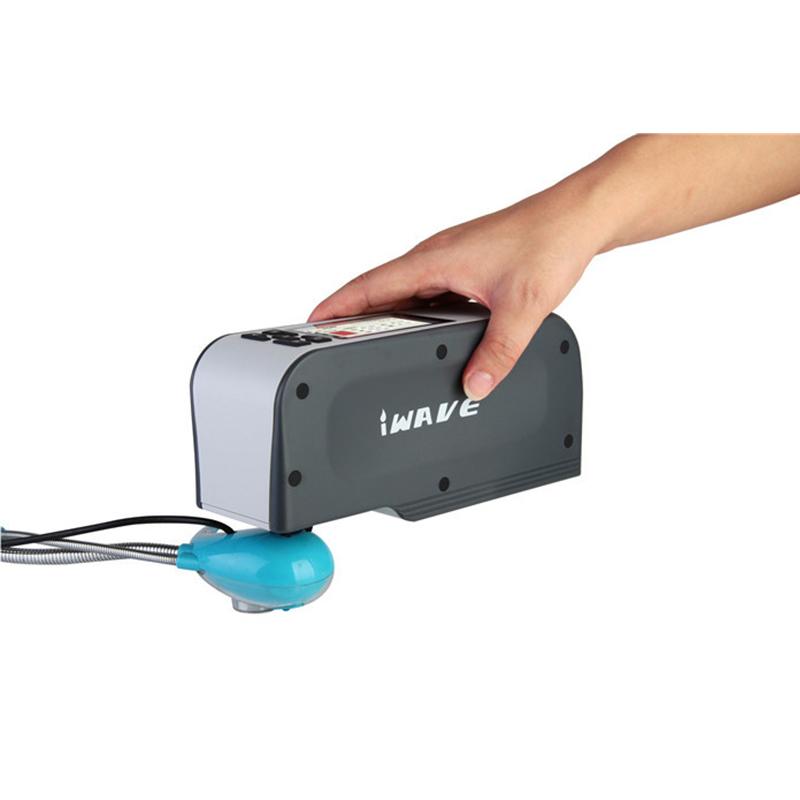 IWAVE WF32-4mm color difference Meter Figure 1