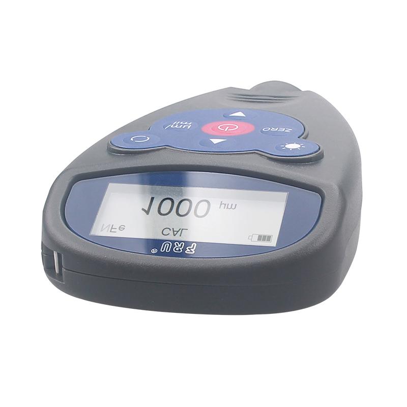 威福 WH82 涂层测厚仪 Figure 4