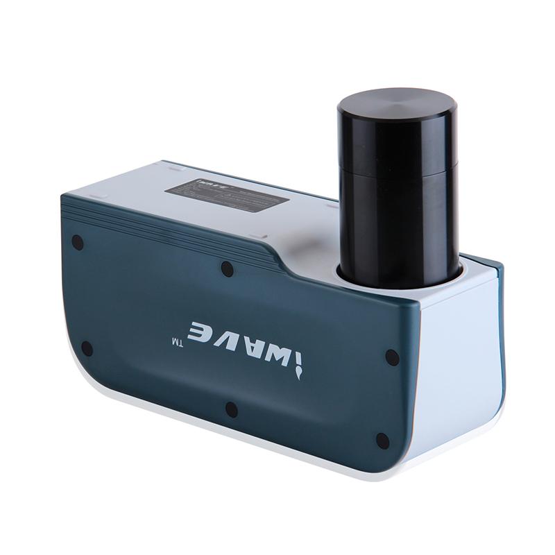 IWAVE 16Mm color difference meter multi-function accessories Color difference Meter multi-function accessories Figure 1