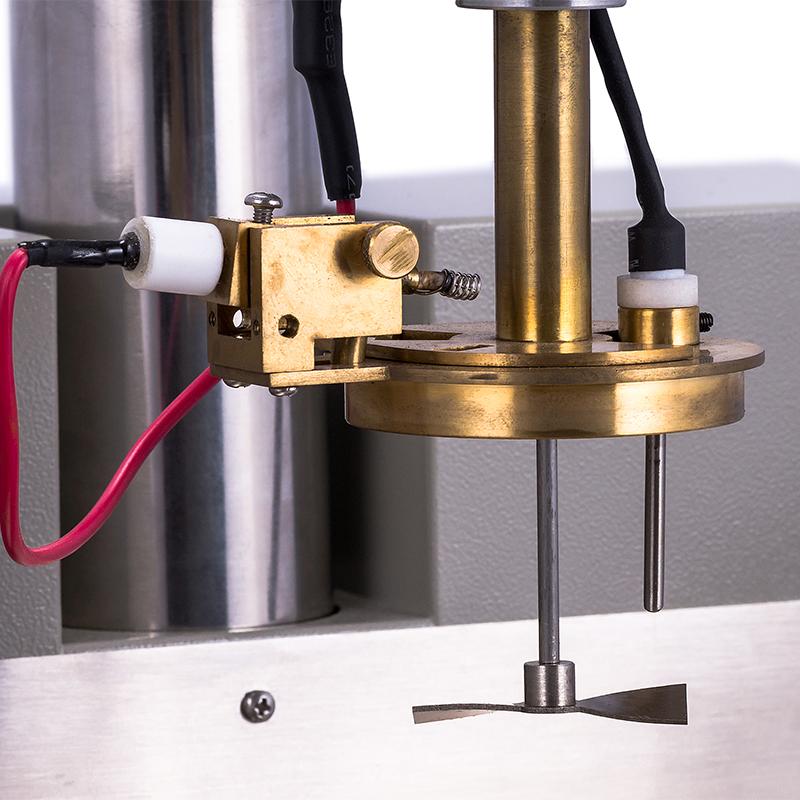 华天电力 HTYBS-H  全自动闭口闪点测定仪 Figure 2