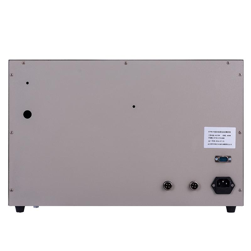 华天电力 HTYBS-H  全自动闭口闪点测定仪 Figure 3