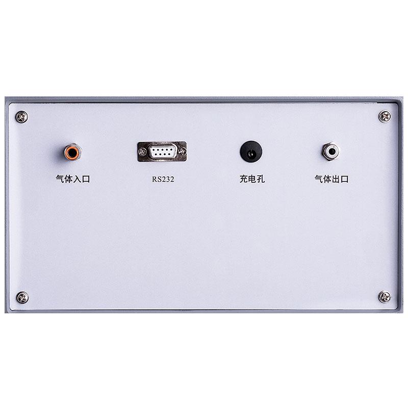 华天电力 HTWS-V 智能微水测量仪 Figure 3