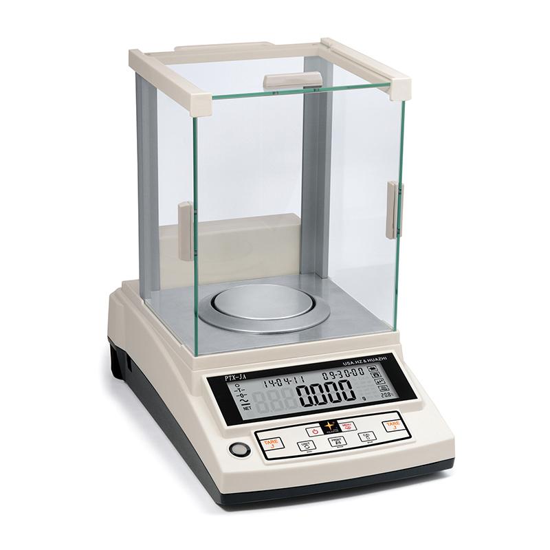 HuaZhi PTX-JA1000S Analytical Balance