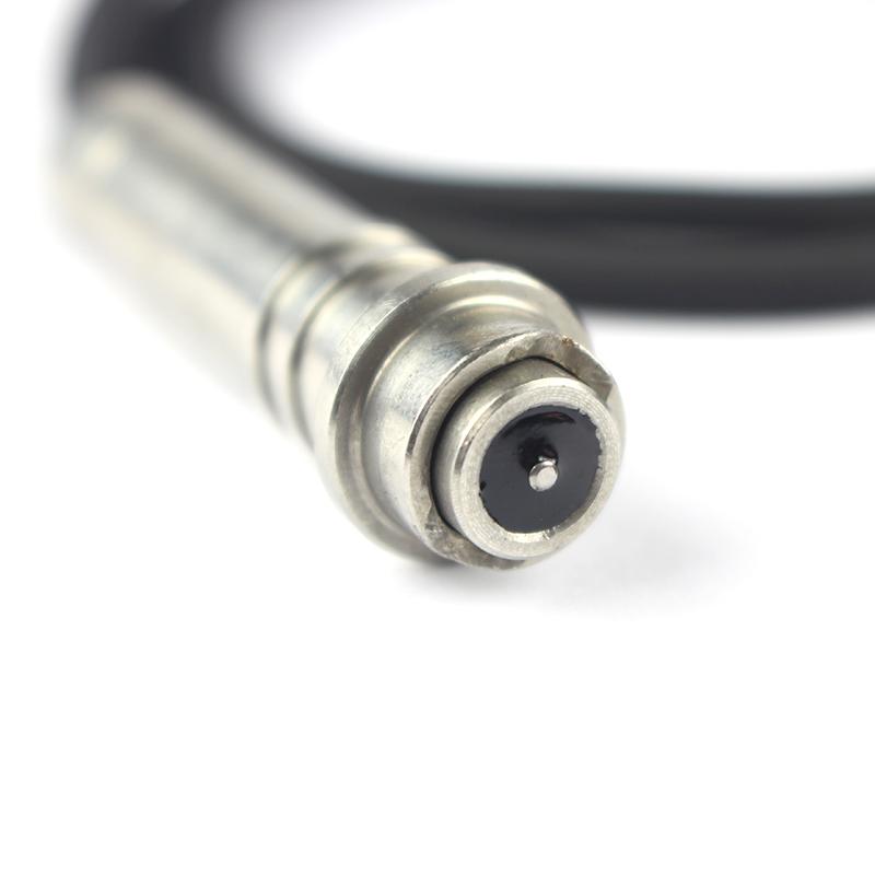 DongRu DR260 Coating thickness Gauge Figure 2