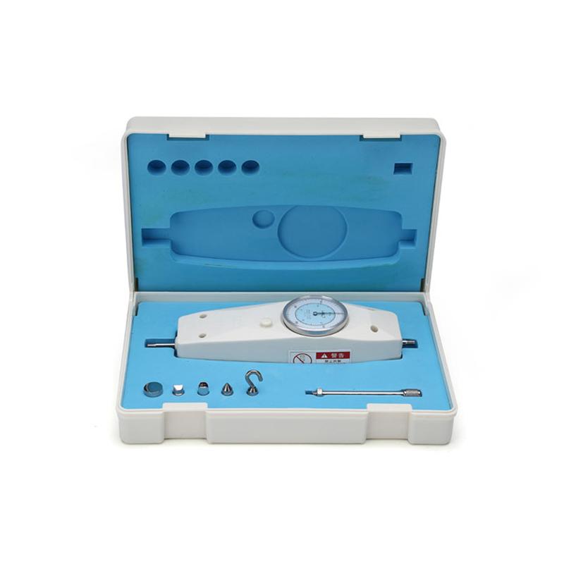 HBO NK-30 Force Gauge (Dial) Figure 2