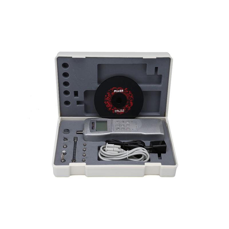 HBO HF-2k Force Gauge (Digital) Figure 2