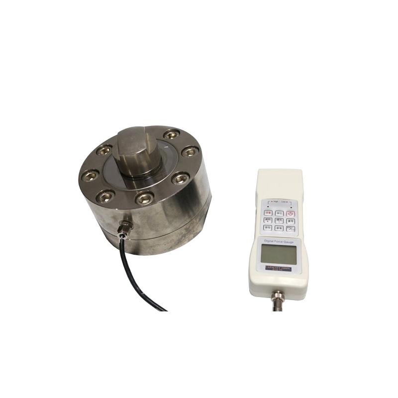 HBO HF-1000K Force Gauge (Digital)