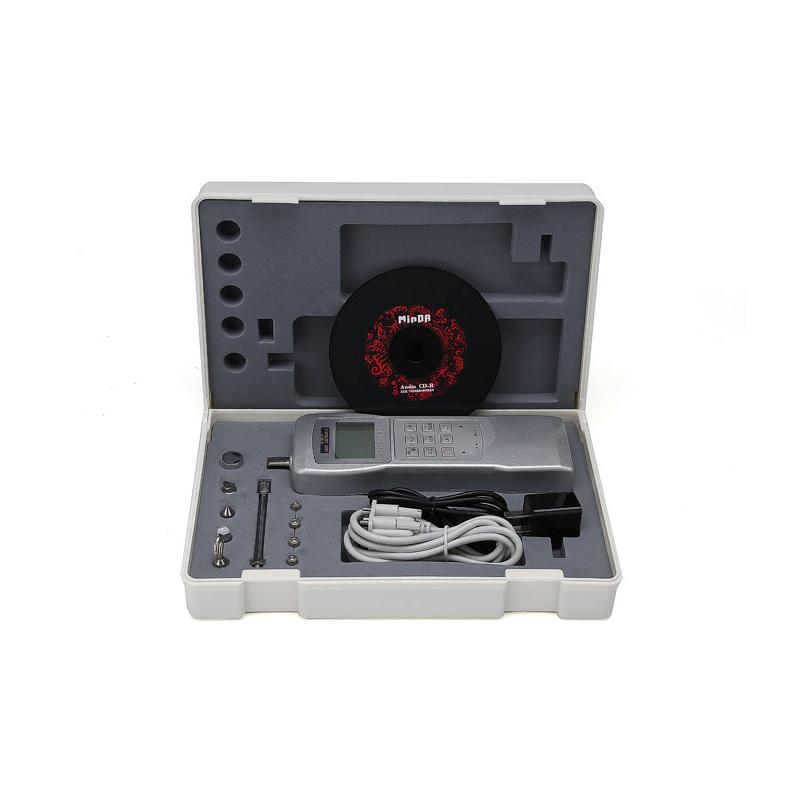 HBO HF-10K Force Gauge (Digital) Figure 5