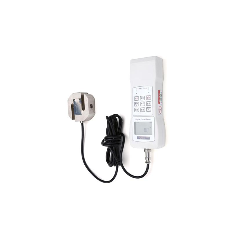 HBO HG-5k Force Gauge (Digital) Figure 3