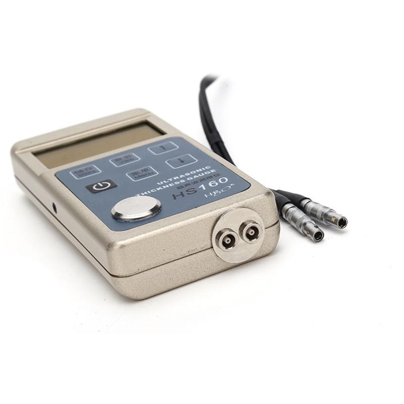海宝仪器 HS160 超声波测厚仪 Figure 1