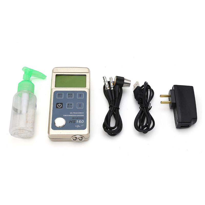 海宝仪器 HS160 超声波测厚仪 Figure 2