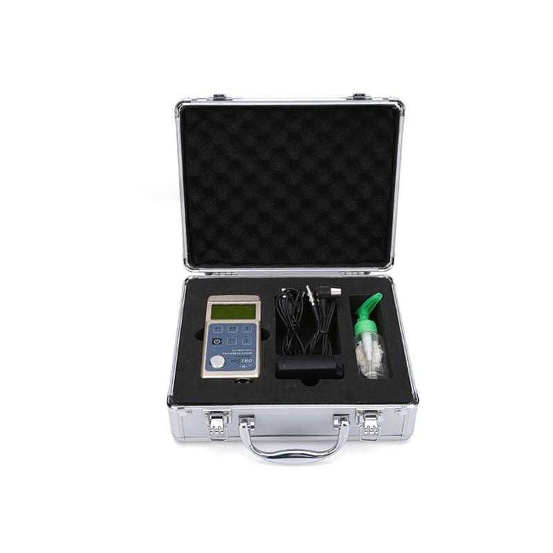 海宝仪器 HS160 超声波测厚仪 Figure 3