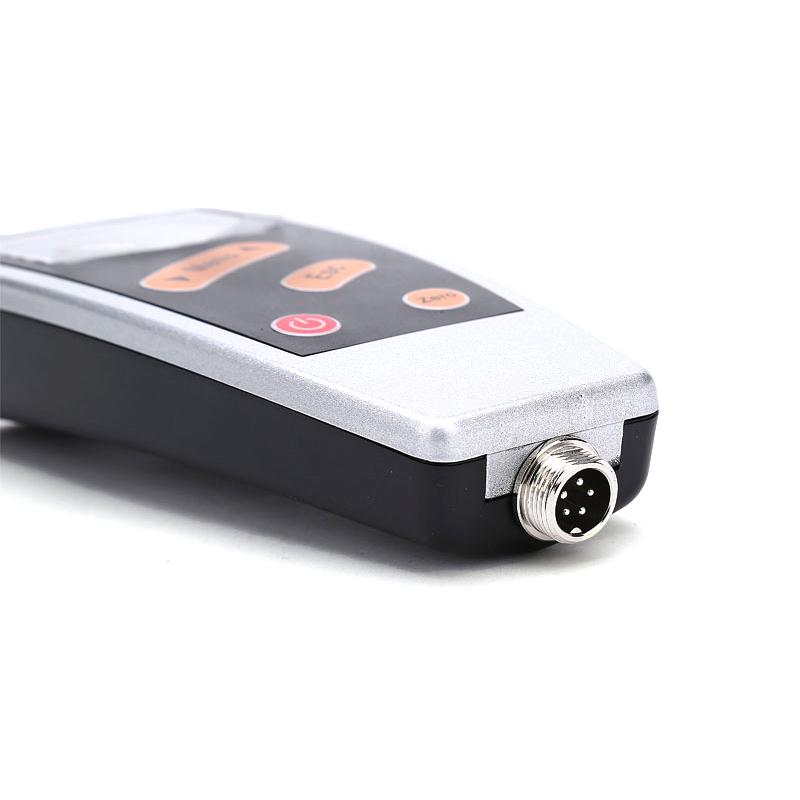 海宝仪器 HC-220 涂层测厚仪 Figure 1