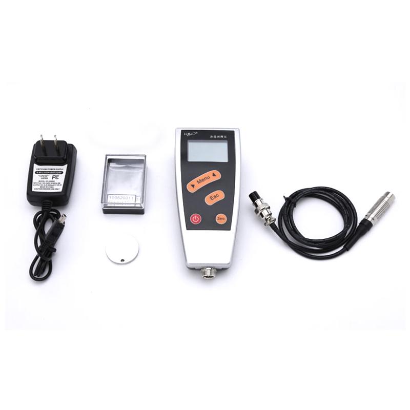 海宝仪器 HC-210 涂层测厚仪 Figure 2