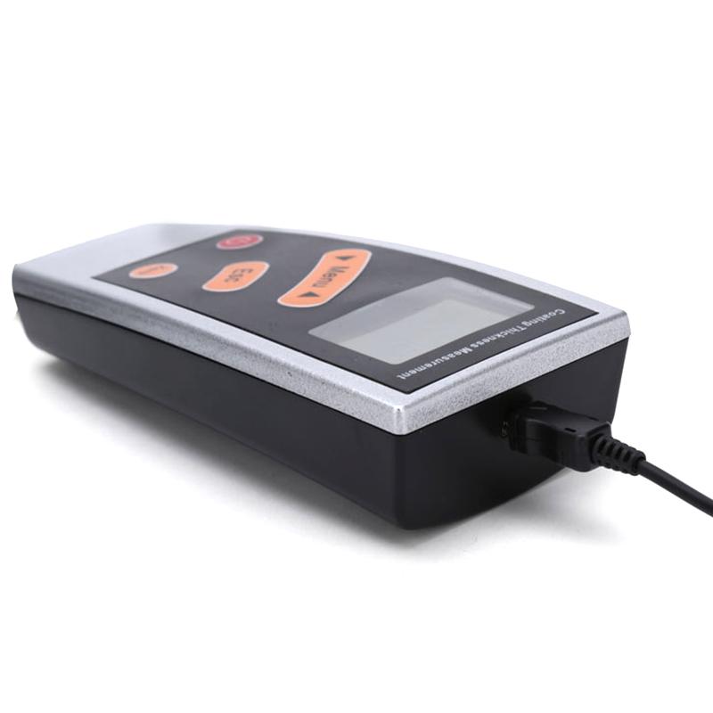 海宝仪器 HC-200 涂层测厚仪 Figure 1