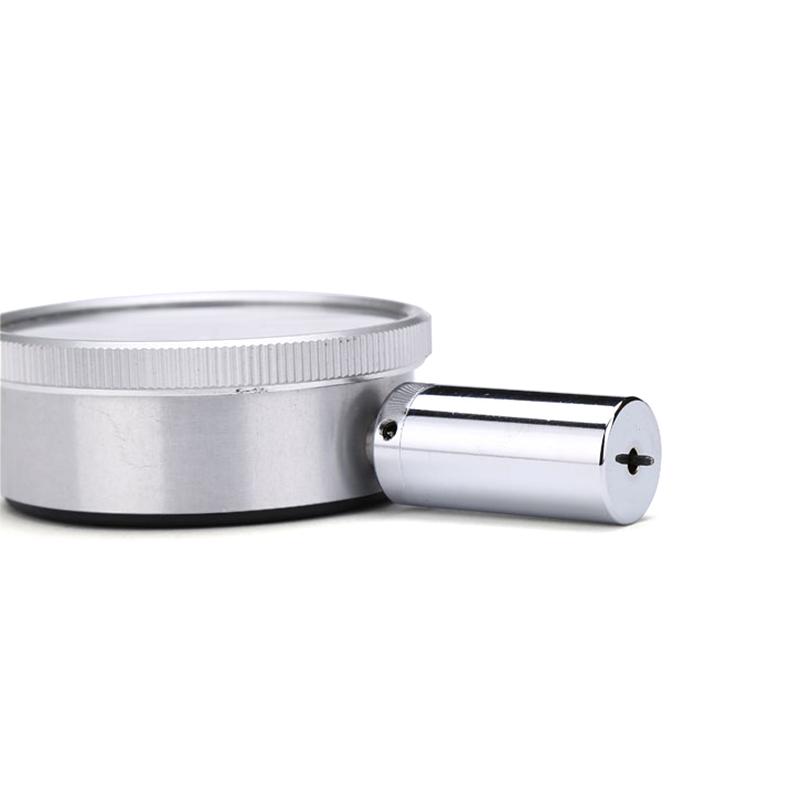 HBO LX-A+LAC-J Shore DuroMeter (Hand) Figure 1