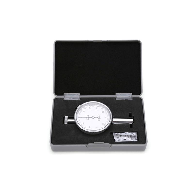 HBO LX-A+LAC-J Shore DuroMeter (Hand) Figure 2