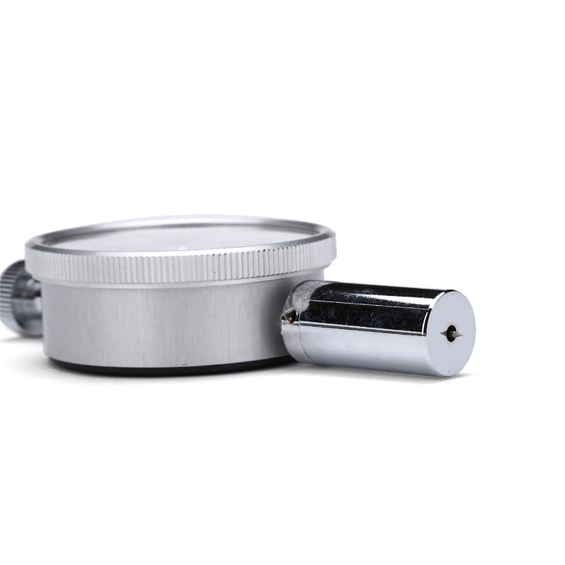 HBO LX-D Shore D hardness Gauge Figure 1