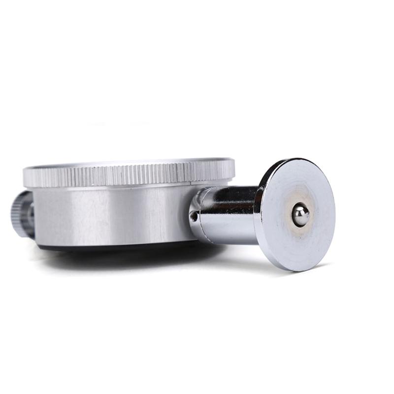 HBO LX-AO Shore AO hardness Gauge Figure 1