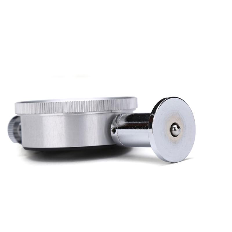 HBO LX-C Rubber and plastic microporous material hardness Gauge Figure 1