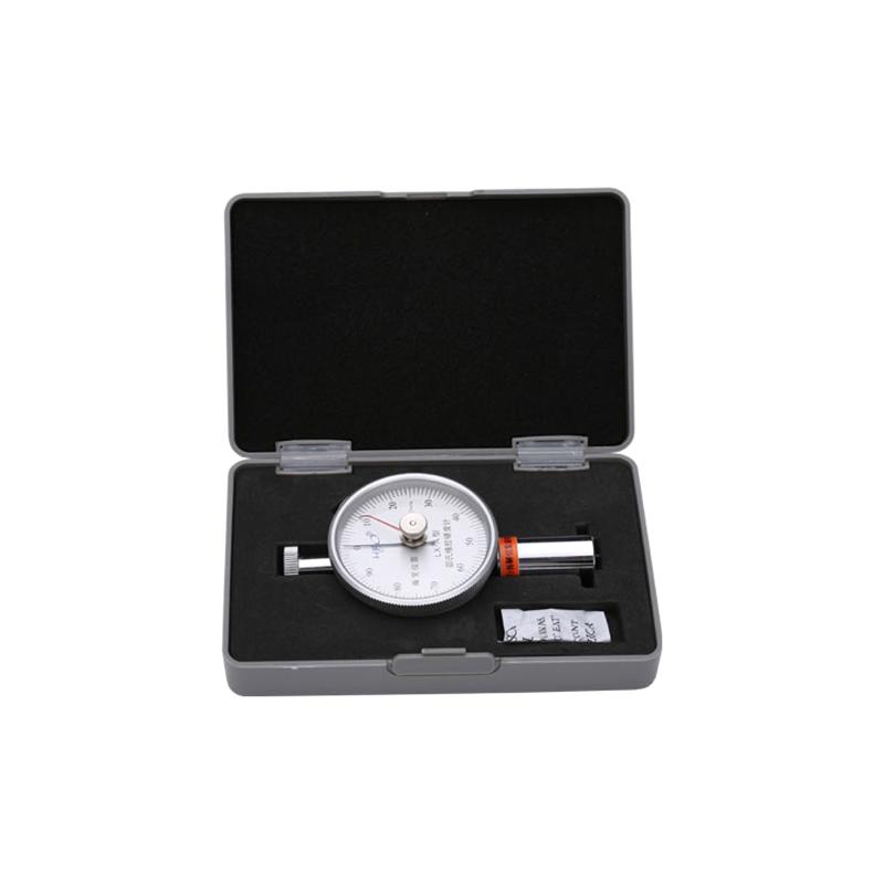 HBO LX-A-2 Shore DuroMeter (double needle) Figure 2