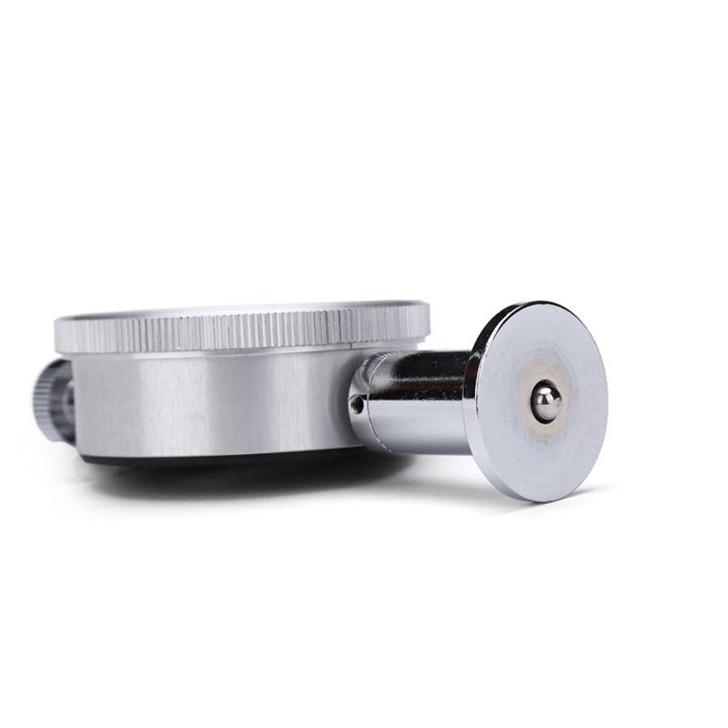 HBO LX-C-2 Shore DuroMeter (double needle) Figure 1