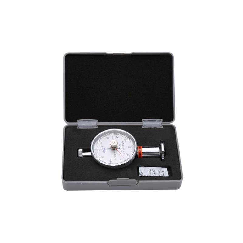 HBO LX-C-2 Shore DuroMeter (double needle) Figure 2