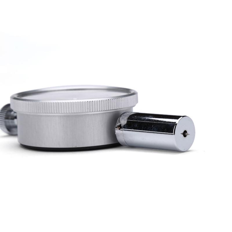 HBO LX-D-2 Shore DuroMeter (double needle) Figure 1