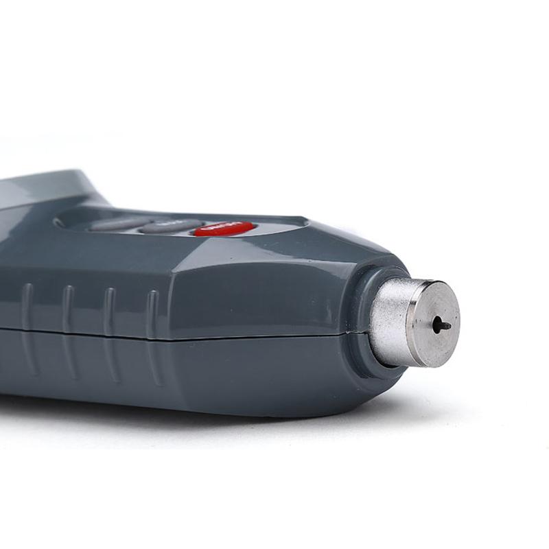 HBO HS-A Digital Shore A hardness Gauge Figure 2