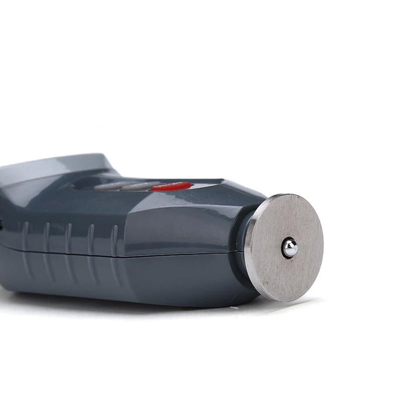 HBO HS-C Digital rubber and plastic microporous material hardness Gauge Figure 3