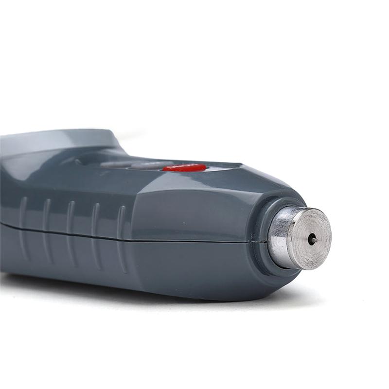 HBO HS-D Digital Shore D hardness Gauge Figure 2